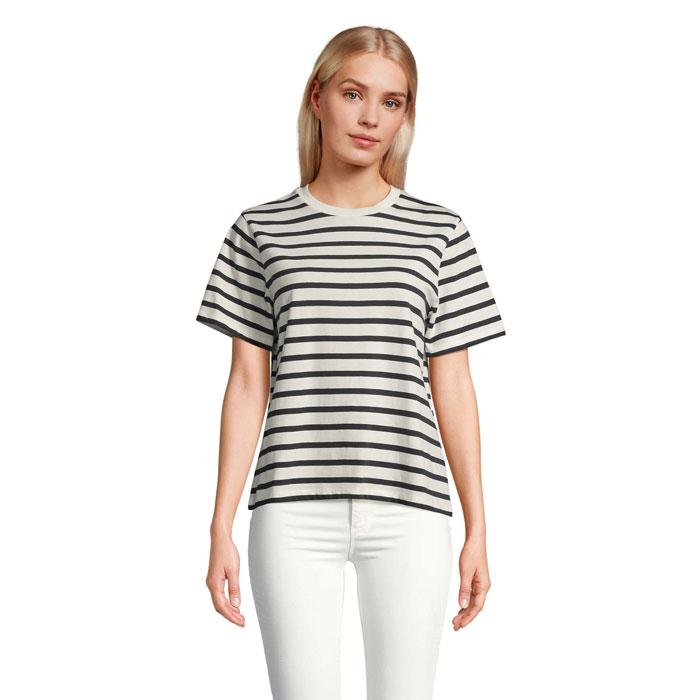 LEGEND WOMEN Koszulka S04776-AZ-L – widok z przodu