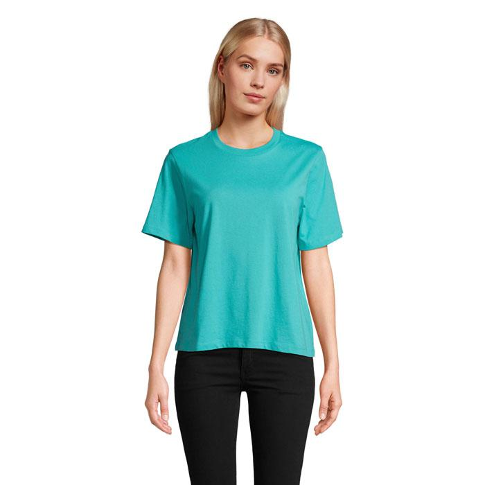 LEGEND WOMEN Koszulka S04776-CB-L – widok z przodu