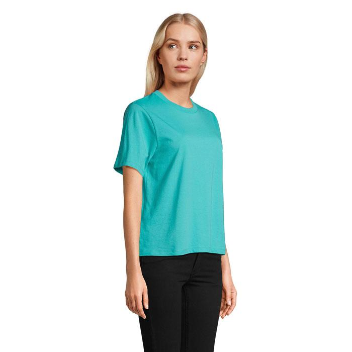 LEGEND WOMEN Koszulka S04776-CB-S – zdjęcie 2