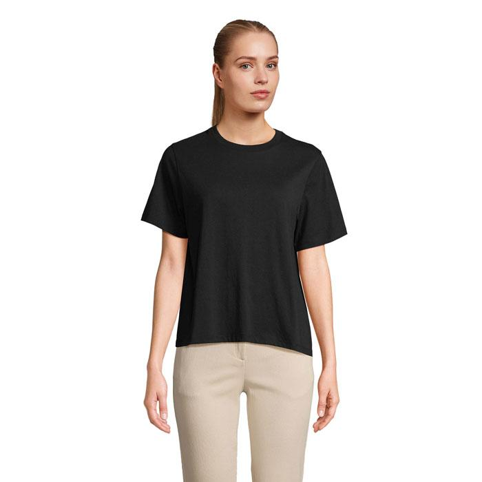 LEGEND WOMEN Koszulka S04776-DB-L – widok z przodu