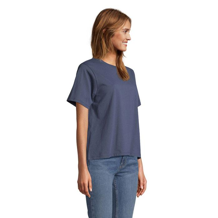 LEGEND WOMEN Koszulka S04776-DM-L – zdjęcie 2