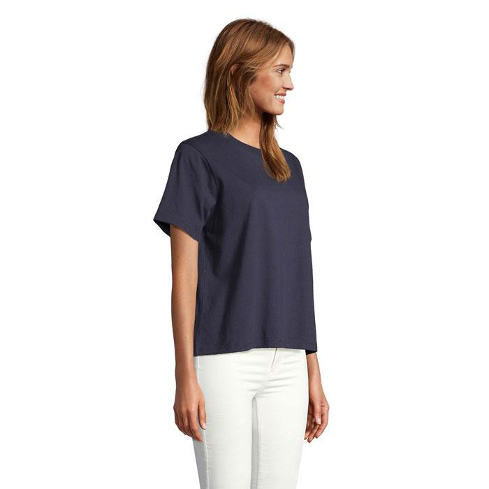 LEGEND WOMEN Koszulka S04776-FN-L – zdjęcie 2