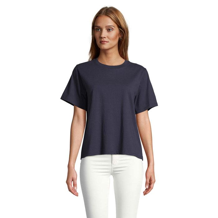 LEGEND WOMEN Koszulka S04776-FN-XXL – widok z przodu