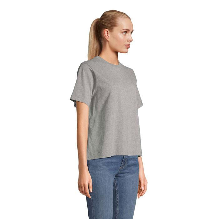 LEGEND WOMEN Koszulka S04776-GM-L – zdjęcie 2