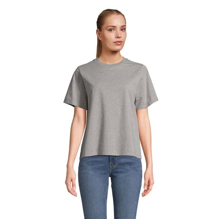 LEGEND WOMEN Koszulka S04776-GM-S – widok z przodu