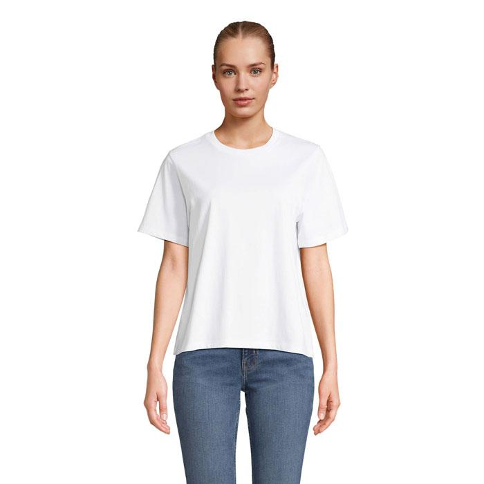 LEGEND WOMEN Koszulka S04776-NB-XS – widok z przodu