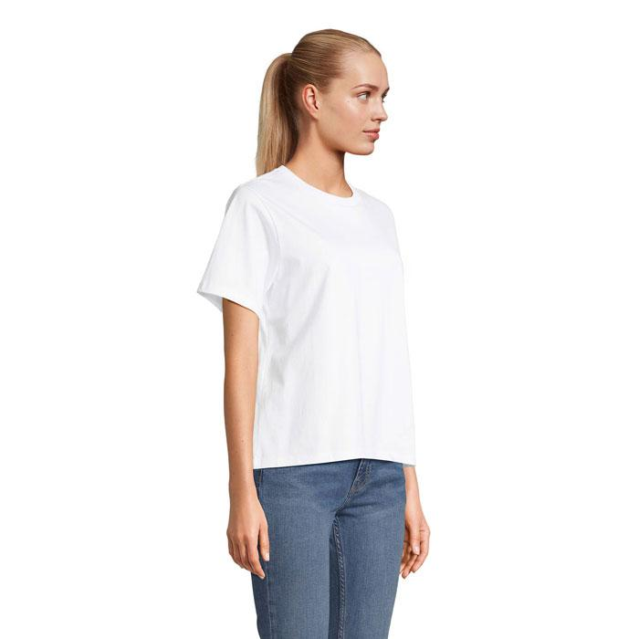 LEGEND WOMEN Koszulka S04776-NB-XS – zdjęcie 2