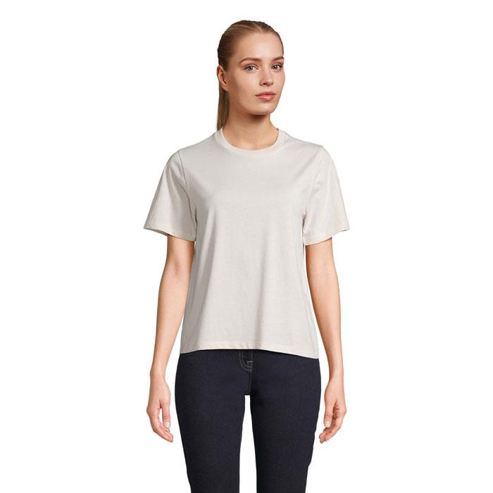 LEGEND WOMEN Koszulka S04776-WW-L – widok z przodu