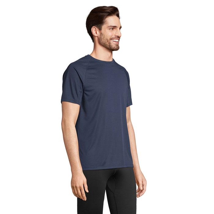 VORTEX RAGLAN T-SHIRT S04787-FN-L – zdjęcie 2