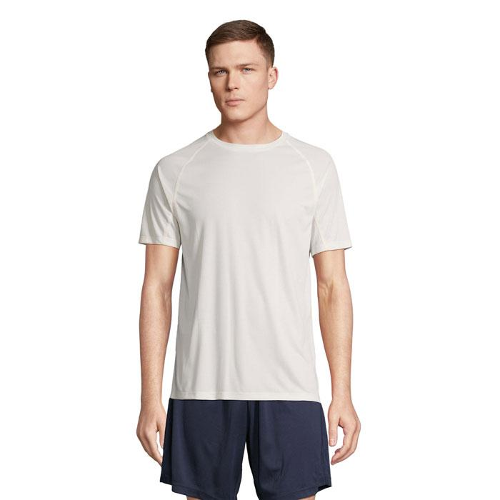 VORTEX RAGLAN T-SHIRT S04787-WW-L – widok z przodu