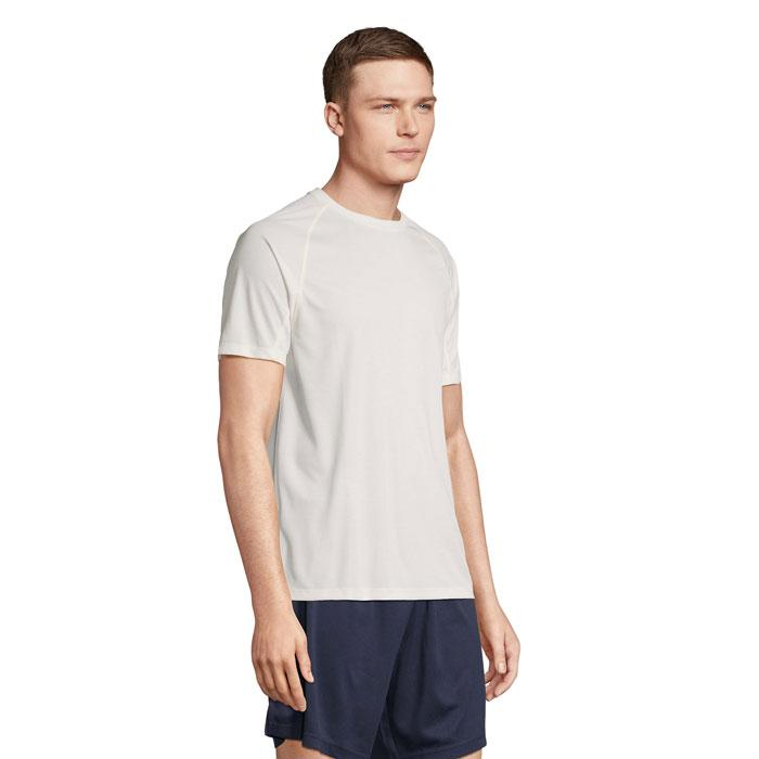 VORTEX RAGLAN T-SHIRT S04787-WW-L – zdjęcie 2
