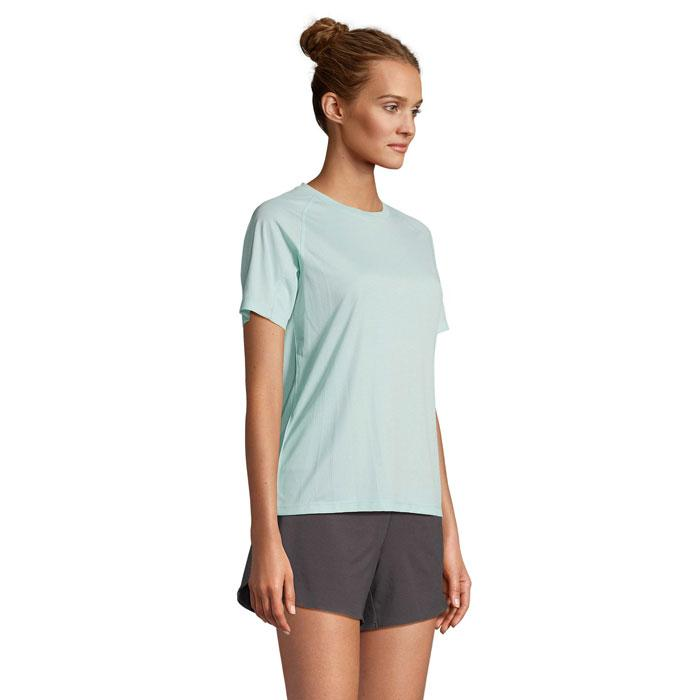 VORTEX WOMEN RAGLAN T-SHIRT S04788-AA-M – zdjęcie 2