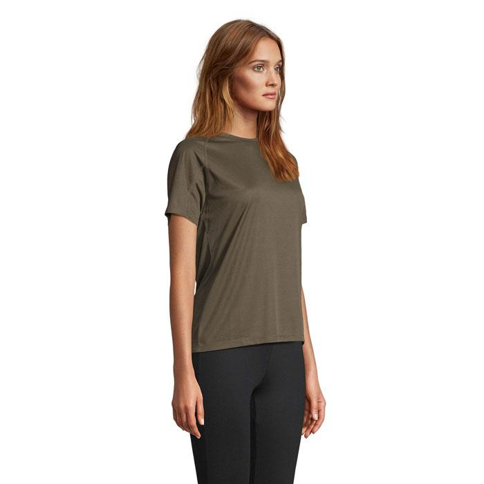 VORTEX WOMEN RAGLAN T-SHIRT S04788-AR-L – zdjęcie 2