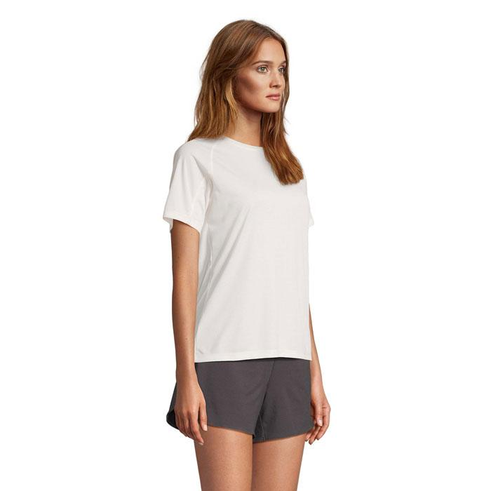 VORTEX WOMEN RAGLAN T-SHIRT S04788-WW-XL – zdjęcie 2