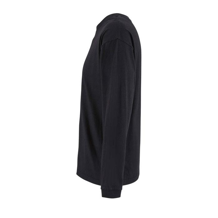 LEGACY LSL CAMISETA 220g S04883-DB-L – zdjęcie 2