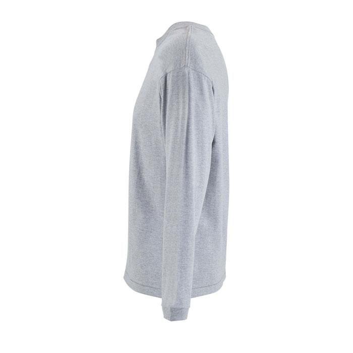 LEGACY LSL CAMISETA 220g S04883-GY-3XL – zdjęcie 2