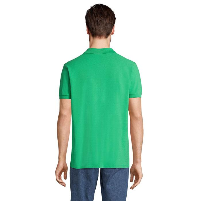 PERFECT MEN Polo 180g S11346-EO-L – zdjęcie 2