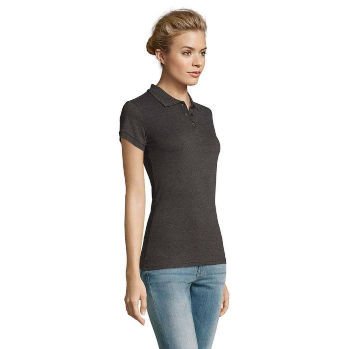 PERFECT Damskie POLO 180g S11347-CE-L – zdjęcie 2