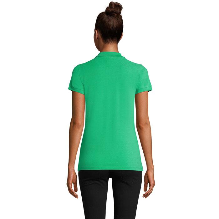 PERFECT DAMSKA POLO 180 S11347-EO-XL – zdjęcie 2