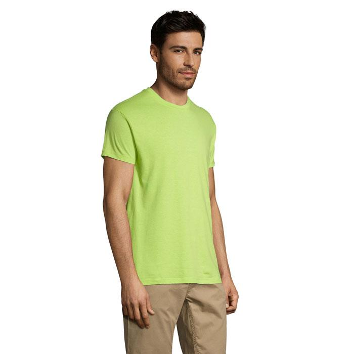 Koszulka REGENT Unisex 150g S11380-AG-4XL – zdjęcie 2