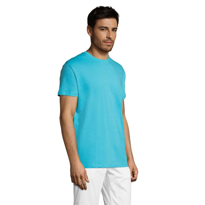 Koszulka REGENT Unisex 150g S11380-AL-4XL – zdjęcie 2