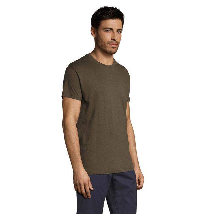 Koszulka REGENT Unisex 150g S11380-AR-4XL – zdjęcie 2