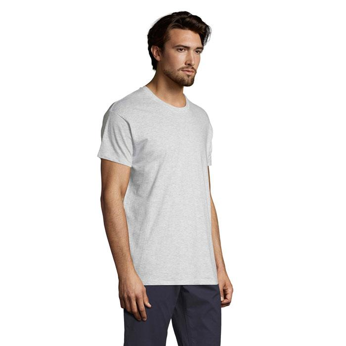 Koszulka REGENT Unisex 150g S11380-AS-4XL – zdjęcie 2
