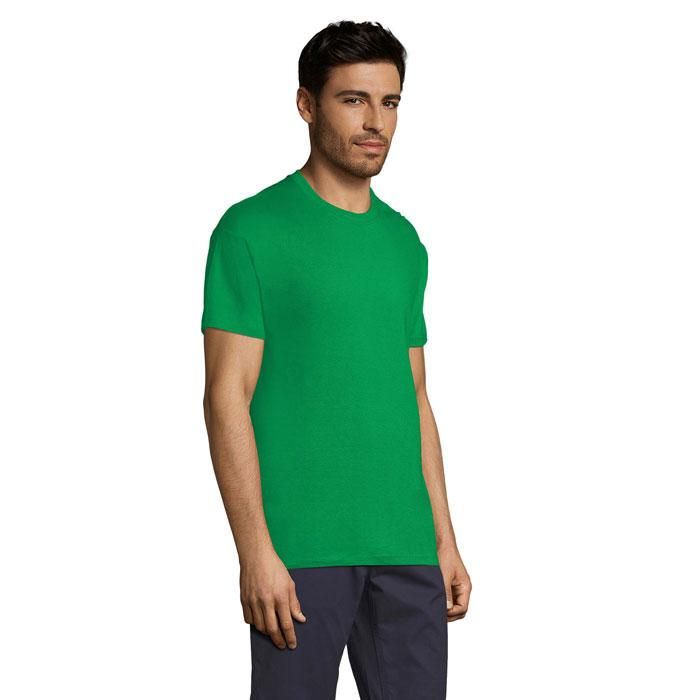 Koszulka REGENT Unisex 150g S11380-KG-4XL – zdjęcie 2