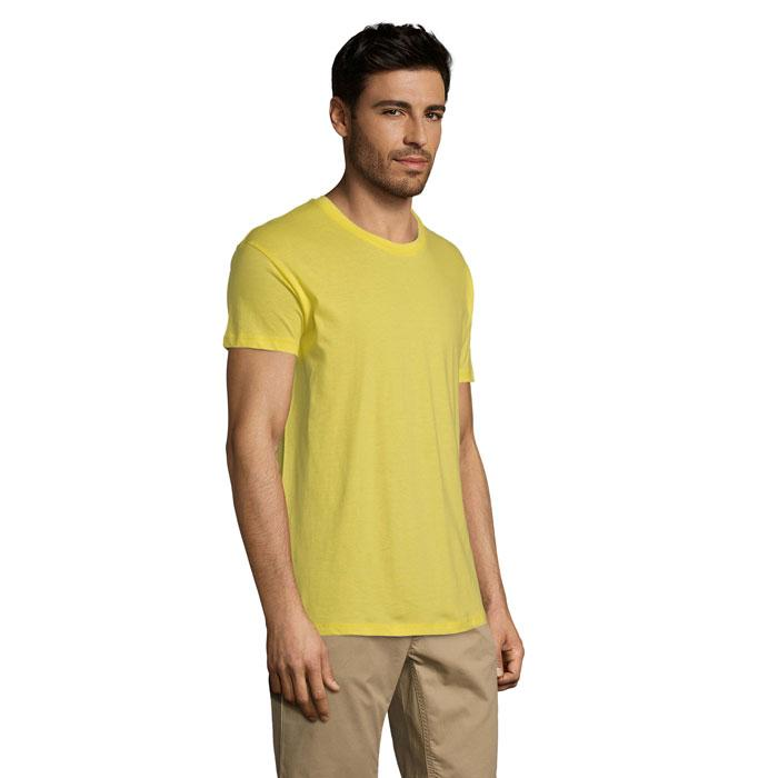 Koszulka REGENT Unisex 150g S11380-LE-4XL – zdjęcie 2