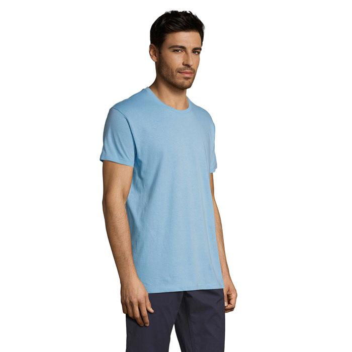 Koszulka REGENT Unisex 150g S11380-SK-5XL – zdjęcie 2