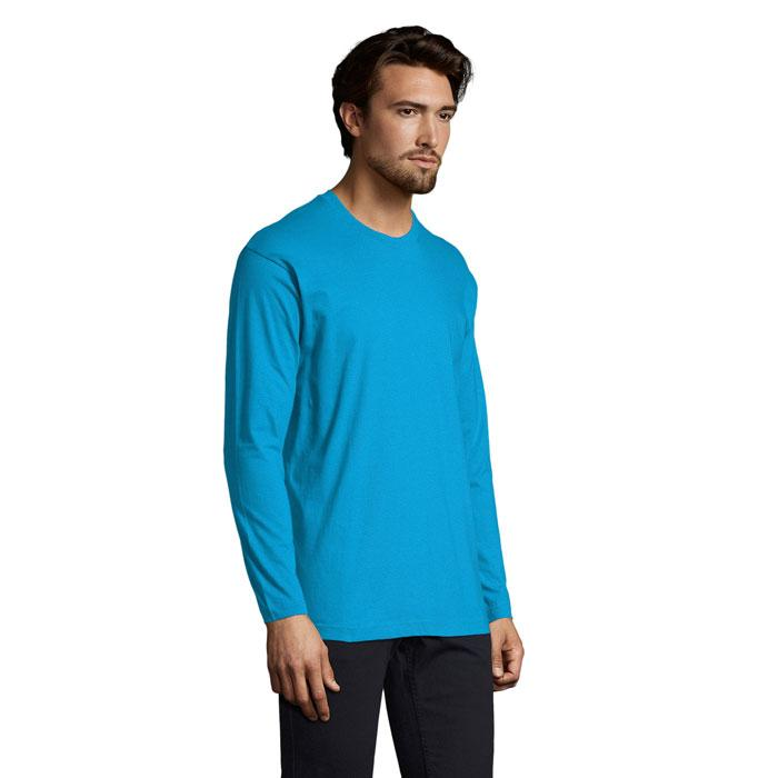 Koszulka MONARCH MEN 150g S11420-AQ-3XL – zdjęcie 2