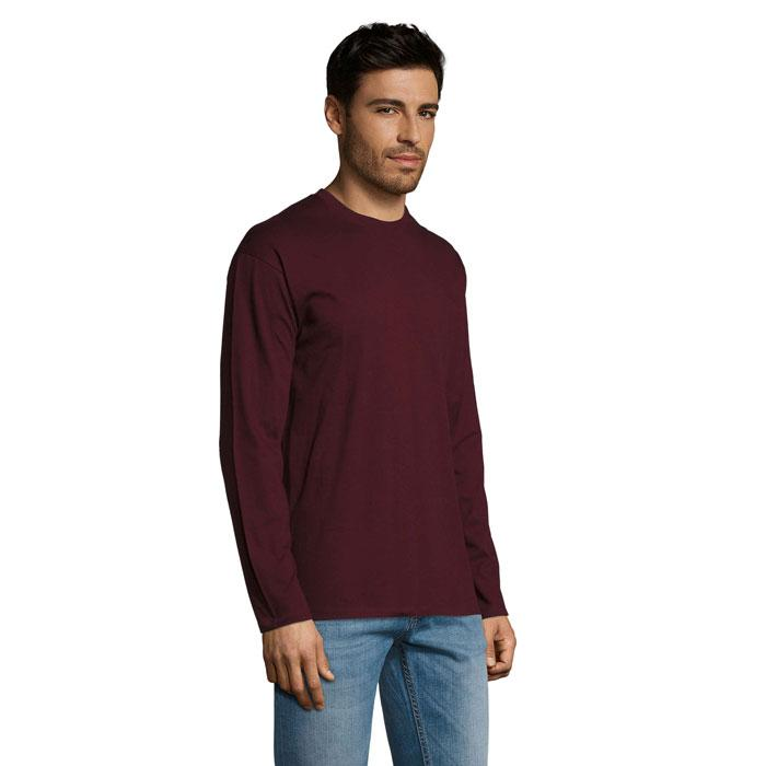 Koszulka MONARCH MEN 150g S11420-OX-5XL – zdjęcie 2