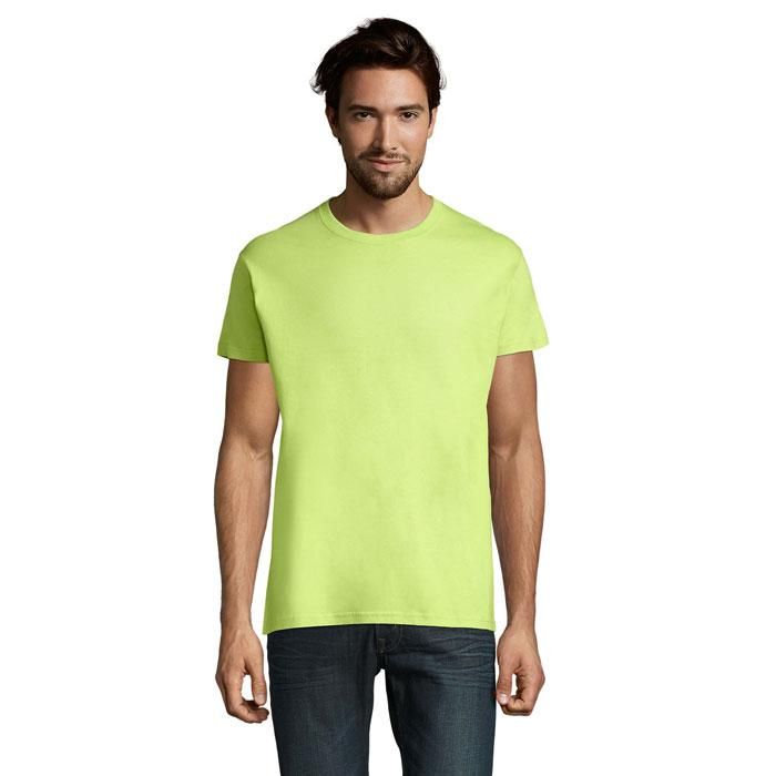 IMPERIAL MEN T-Shirt 190g S11500-AG-3XL – widok z przodu