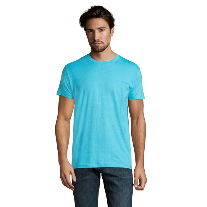 IMPERIAL MEN T-Shirt 190g S11500-AL-3XL – widok z przodu