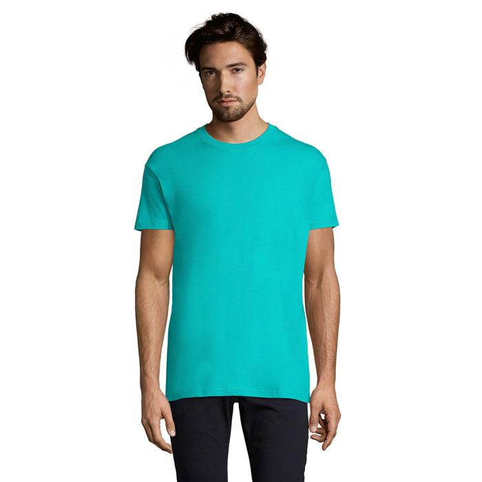 IMPERIAL MEN T-Shirt 190g S11500-CB-3XL – widok z przodu