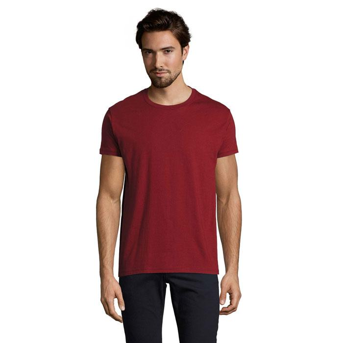 IMPERIAL MEN T-Shirt 190g S11500-CL-3XL – widok z przodu