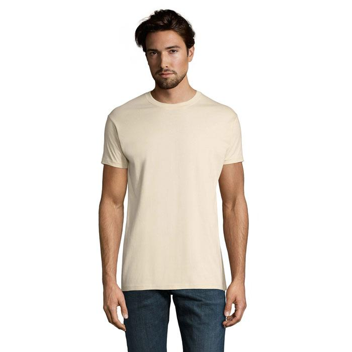 IMPERIAL MEN T-Shirt 190g S11500-CM-3XL – widok z przodu
