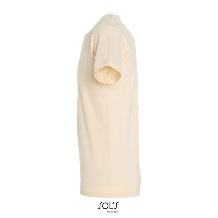 IMPERIAL MEN T-Shirt 190g S11500-CM-3XL – zdjęcie 2