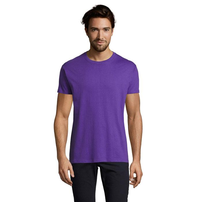 IMPERIAL MEN T-Shirt 190g S11500-DA-3XL – widok z przodu