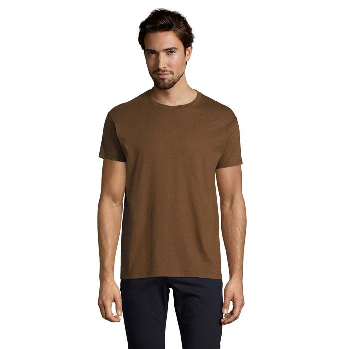 IMPERIAL MEN T-Shirt 190g S11500-EA-3XL – widok z przodu