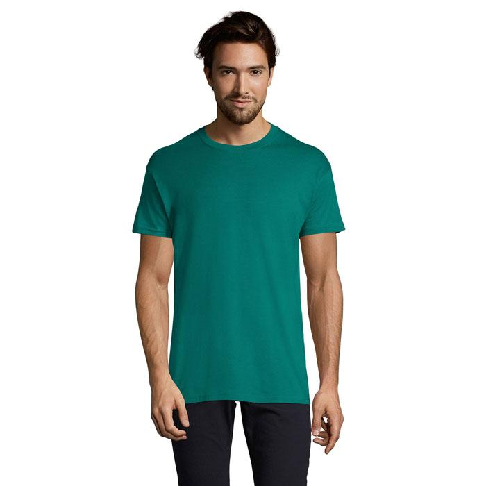 IMPERIAL MEN T-Shirt 190g S11500-EM-3XL – widok z przodu