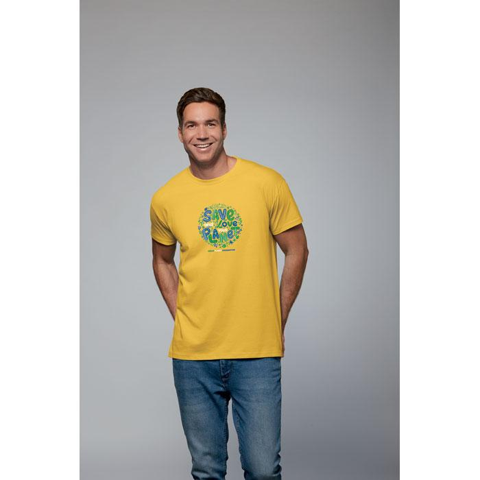 IMPERIAL MEN T-Shirt 190g S11500-EM-3XL – zdjęcie 3