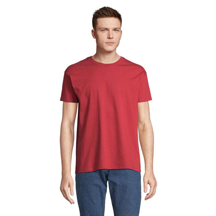 IMPERIAL MEN T-Shirt 190g S11500-FR-L – widok z przodu