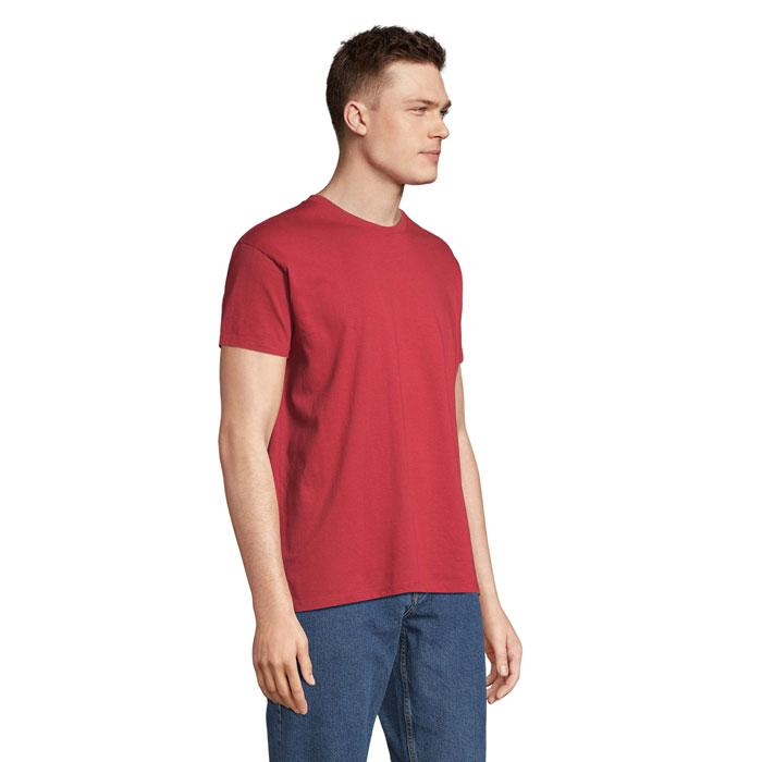 IMPERIAL MEN T-Shirt 190g S11500-FR-M – zdjęcie 2