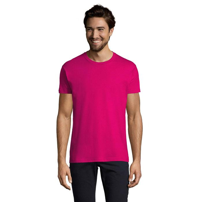 IMPERIAL MEN T-Shirt 190g S11500-FU-3XL – widok z przodu