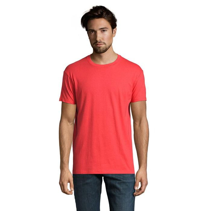 IMPERIAL MEN T-Shirt 190g S11500-HI-3XL – widok z przodu