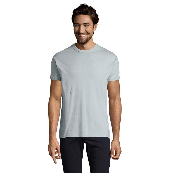 IMPERIAL MEN T-Shirt 190g S11500-IB-3XL – widok z przodu