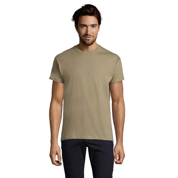 IMPERIAL MEN T-Shirt 190g S11500-KH-3XL – widok z przodu