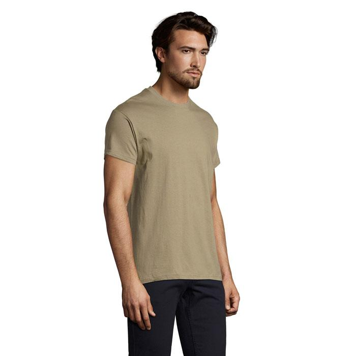 IMPERIAL MEN T-Shirt 190g S11500-KH-3XL – zdjęcie 2