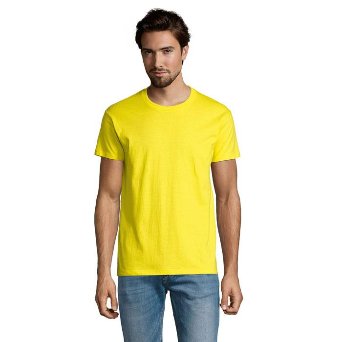 IMPERIAL MEN T-Shirt 190g S11500-LE-3XL – widok z przodu